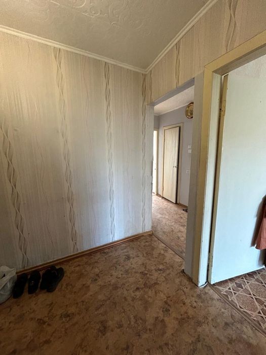 Продам квартиру