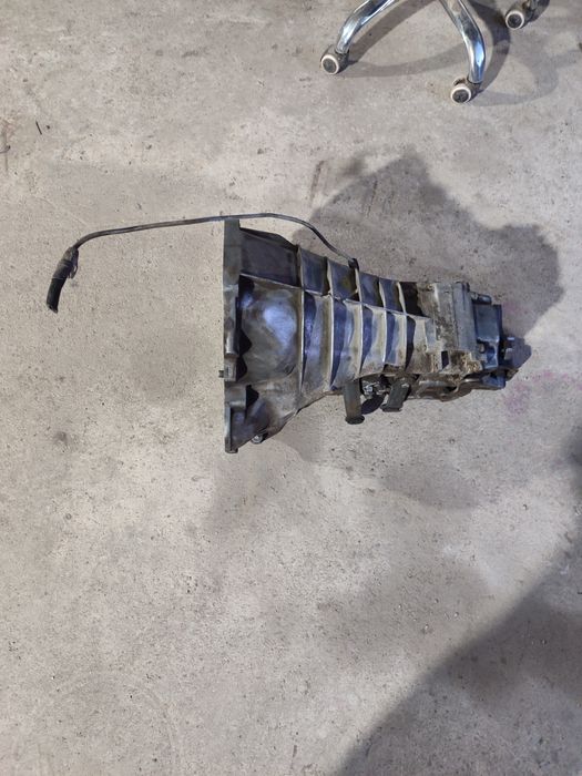 Кардан Мерседес 190 АКПП автомат