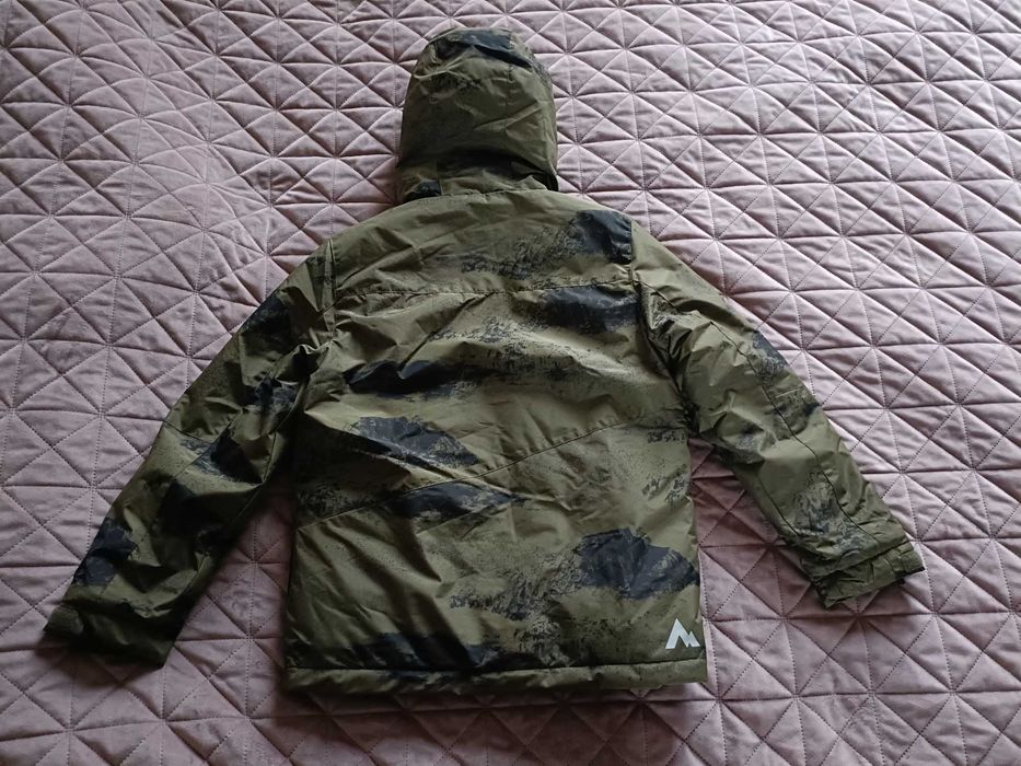 Детско ски яке McKinley 152 см