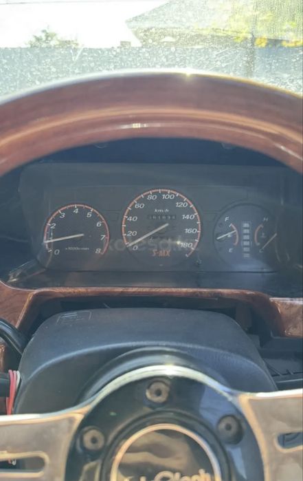 Продам Honda s-mx