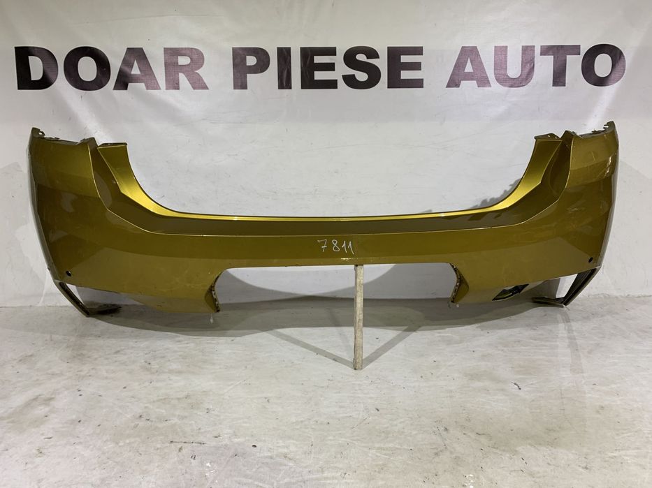 Bara spate BMW X2, M-Sport, 2018, 2019, 2020, 2021, 2022, cod origine OE 51128069137.