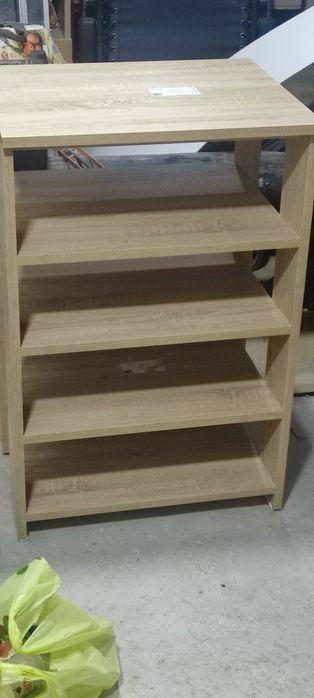 Rack audio 850×550×480