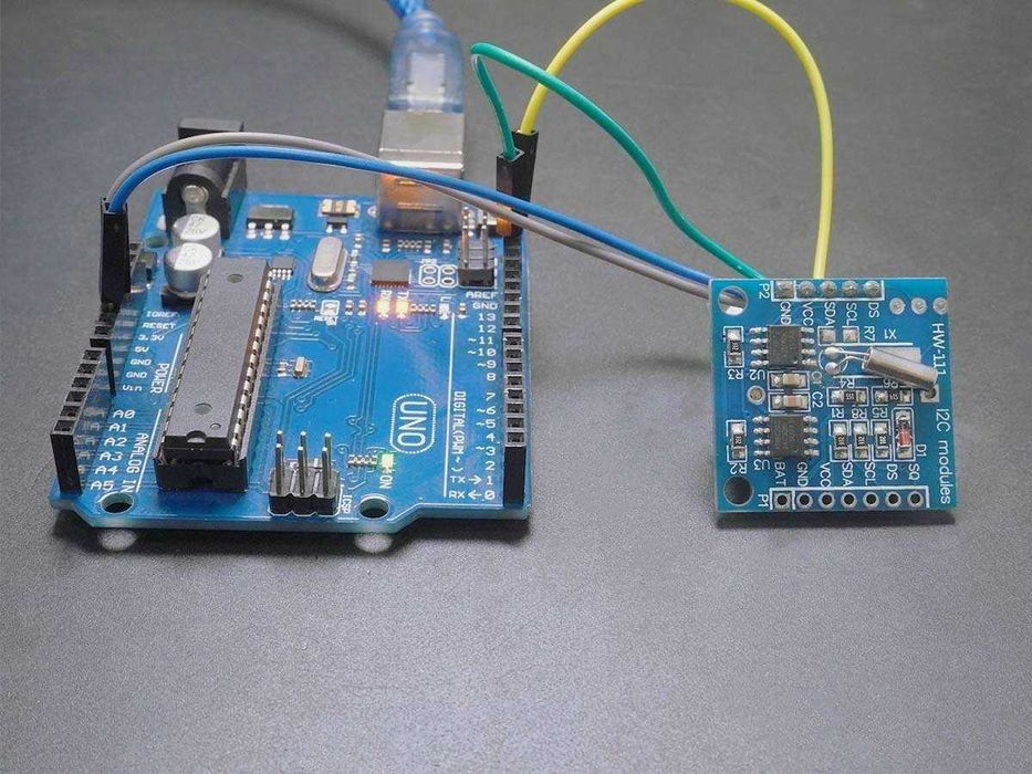 Servicii de Dezvoltare Hardware și Software complete pentru orice proiect