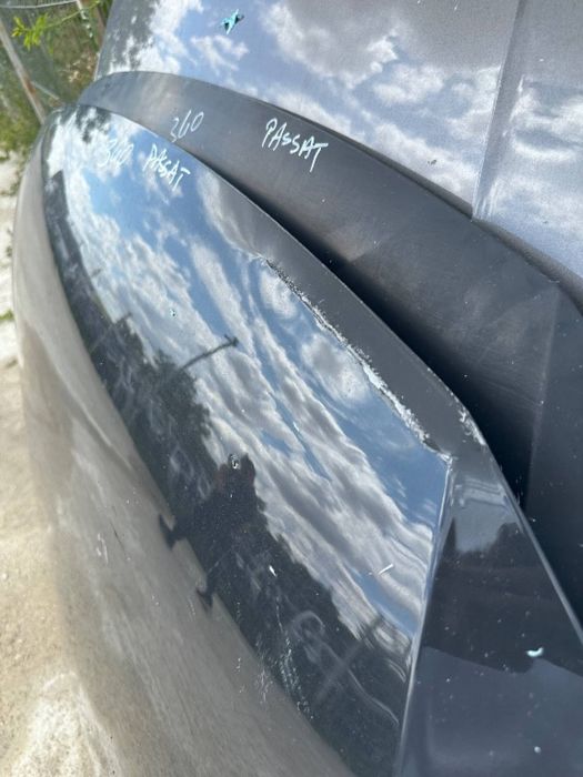 Capota motor Volkswagen Passat B8 2015/2016/2017/2018/2019/2020