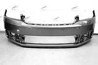 Бампер Skoda Rapid 2013 (Тайвань) / Шкода Рапид 2020