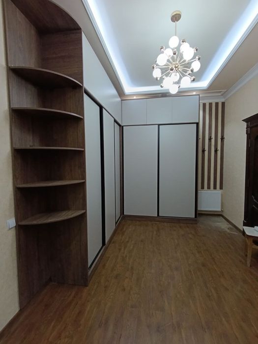 Изготовление корпусной мебели на заказ.