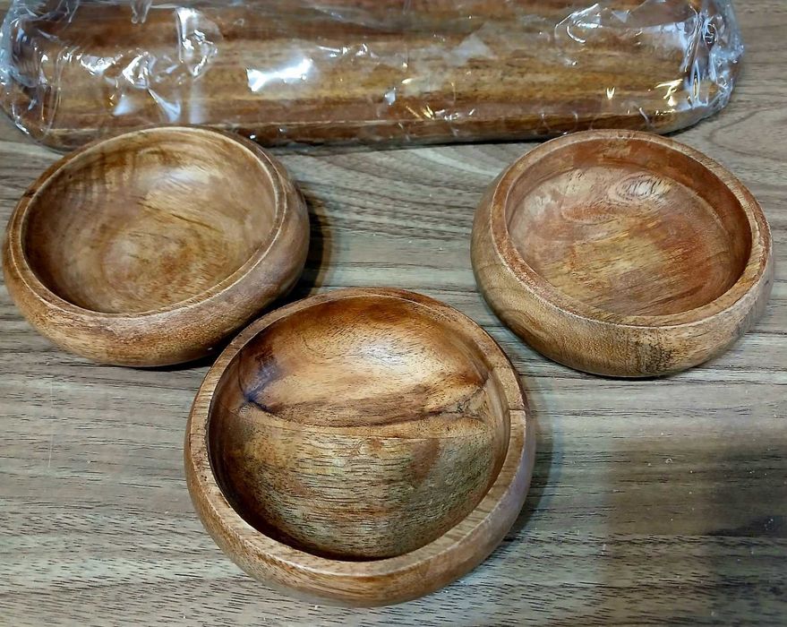 Съд за ядки, Декантер Оливерник, Съдове медни Подложки Пепелник Малта