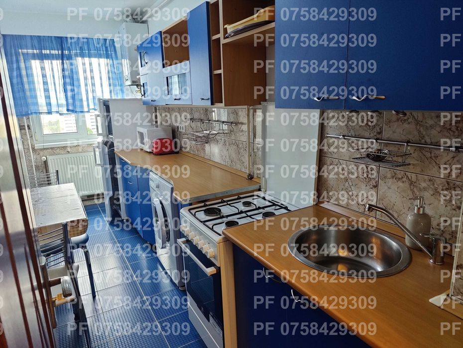 Inchiriez ap. 2 camere Manastur