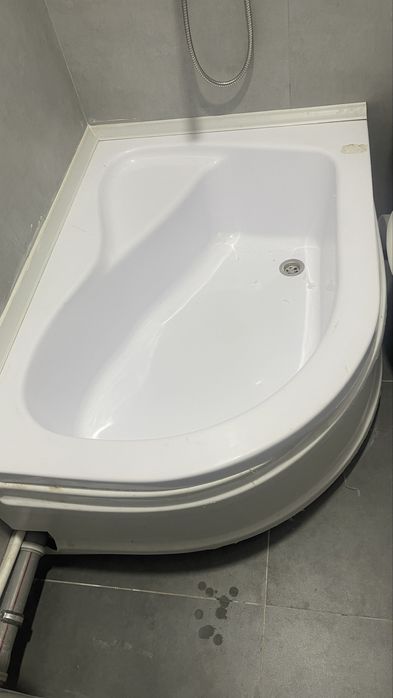 Аксессуары для ванной комнаты