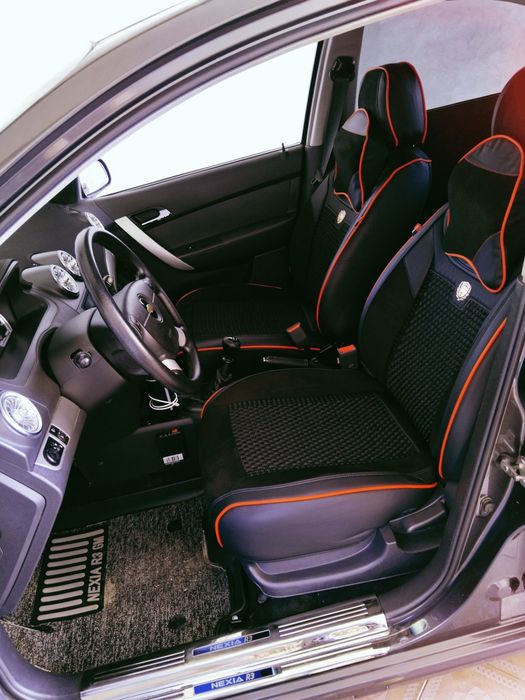 Chevrolet Nexia 2019 — 4