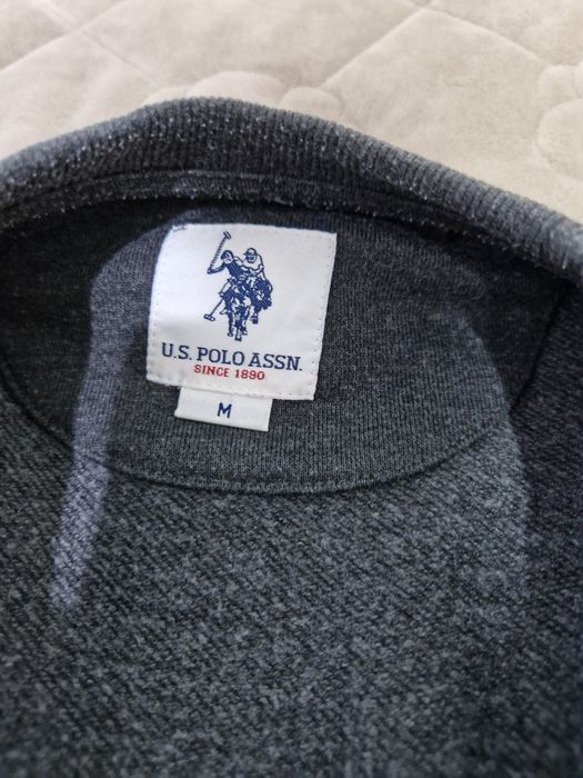 Bluza U.S Polo Assn
