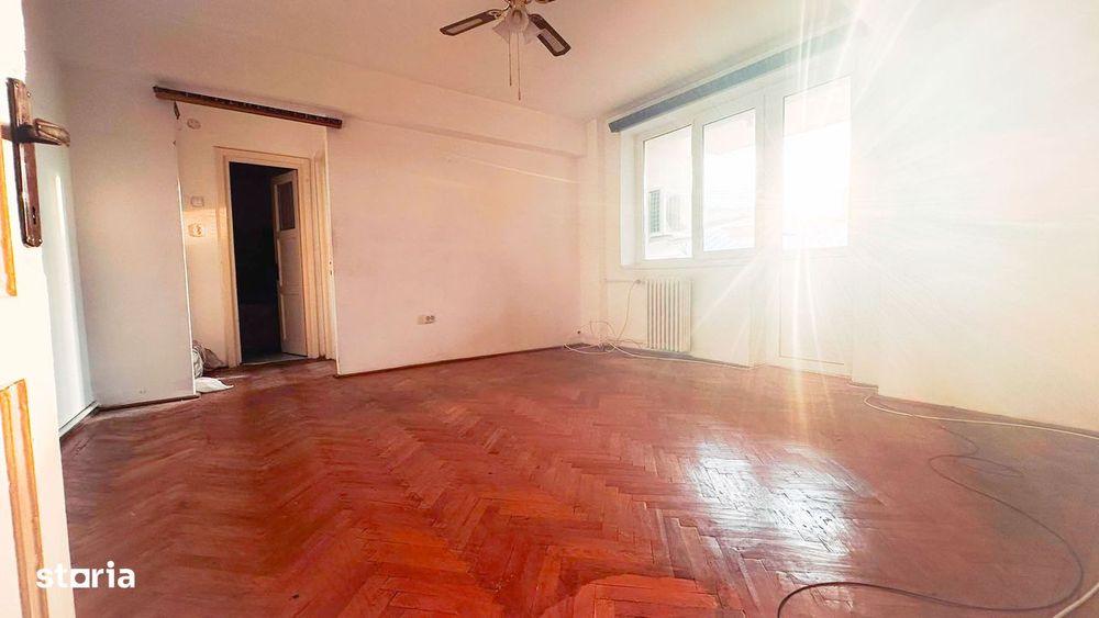 Apartament 2 CAMERE- zona 0 ULTRACENTRAL