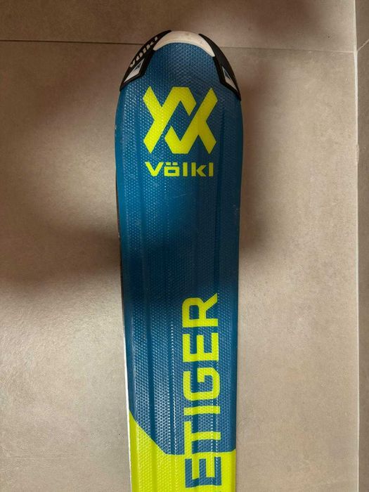 Schiuri Völkl RaceTiger SL16 (150 cm)