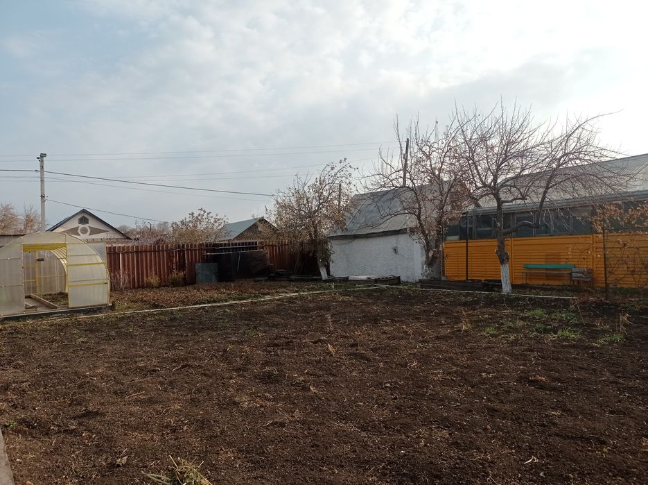 Продаю дом на АБВ квартале