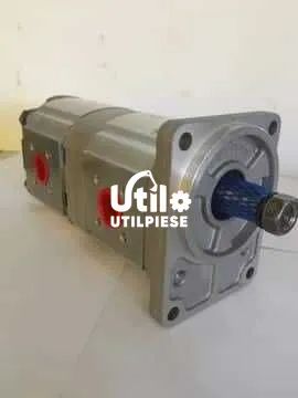 pompa hidraulica komatsu pc26mr-3 pc27mr-4 pc30mr-5 pc35mr-5