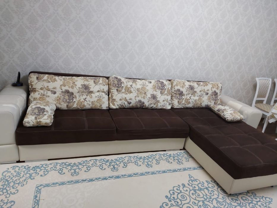 Диван 130 000 тенге