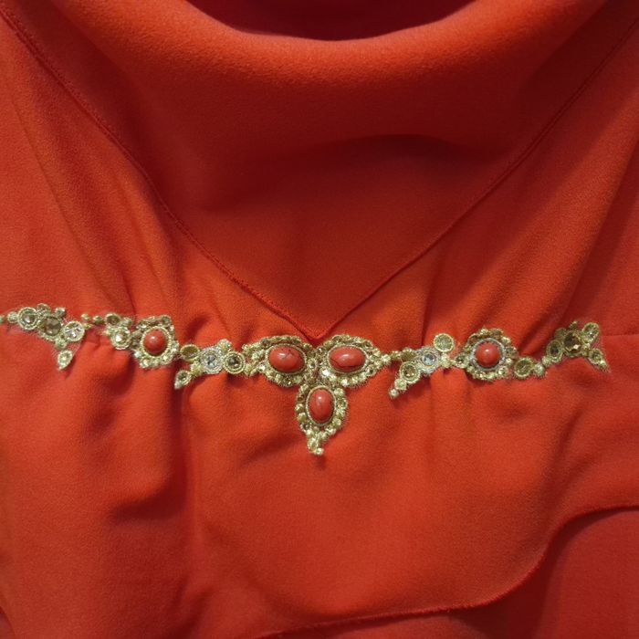 Vand rochie de ocazie