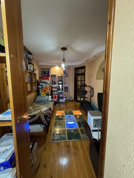 Квартира 3-х комнотная