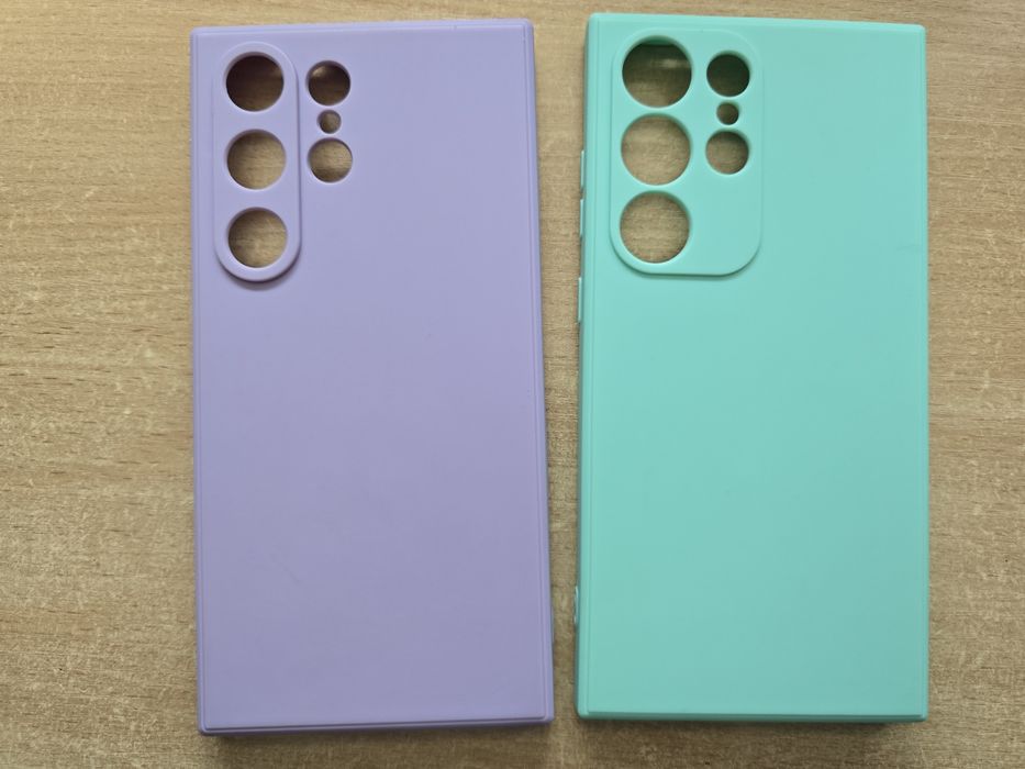 Калъф / case за Samsung Galaxy S24 Ultra