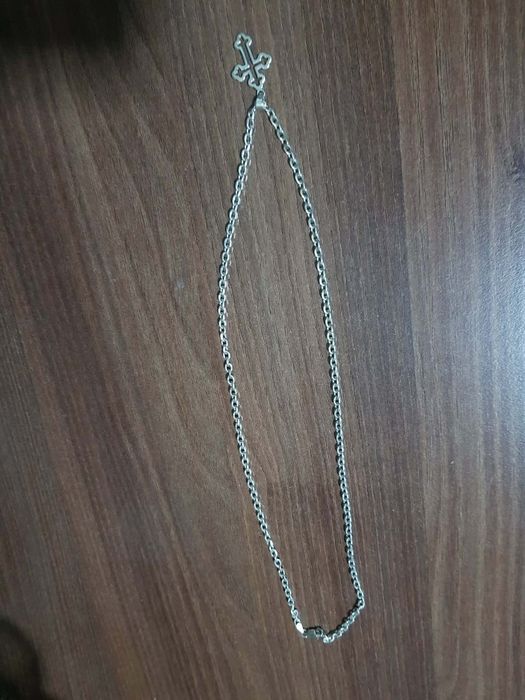 Vând lănțișor argint 925