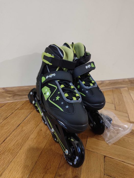 Нови  детски ролери