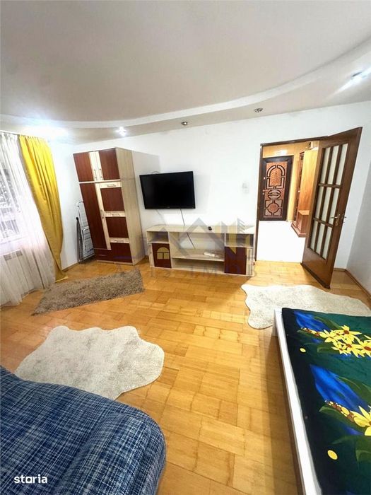 Apartament 2 camere conf  1 dec zona 1 Dec 1918