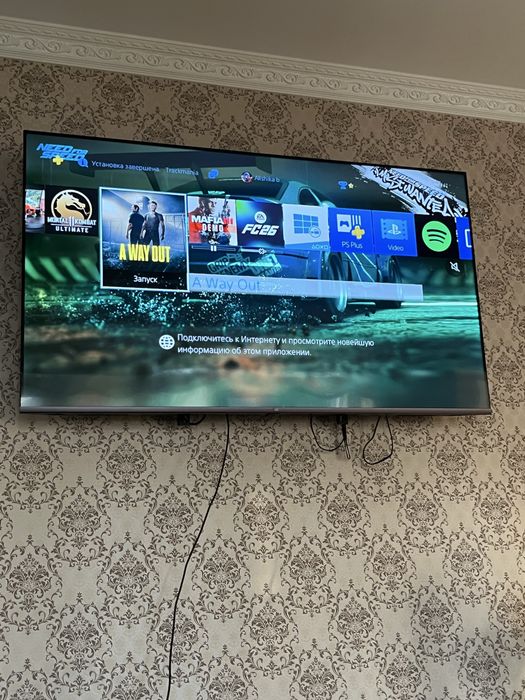 Продается Ps 4 цена договорная