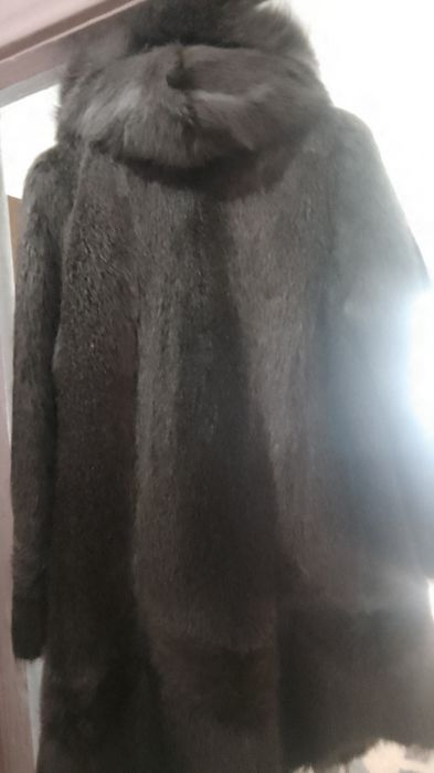 Продам Шуба нутрия в идеале