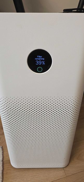 Xiomi Mi Air Purifier 3/3H