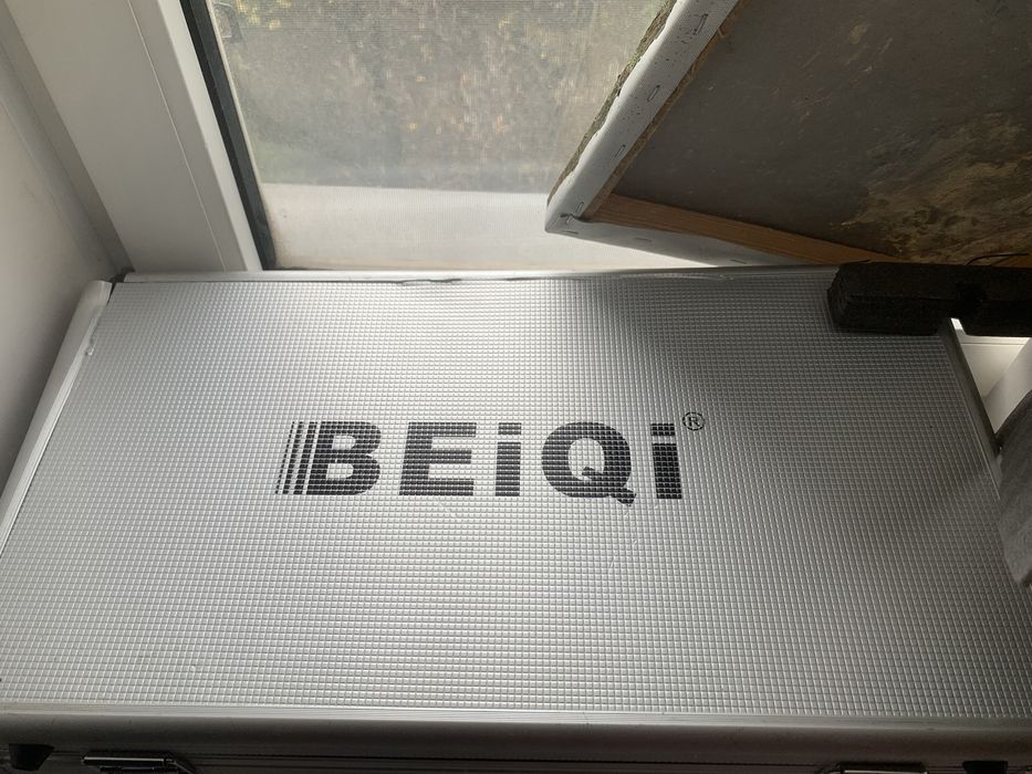 Микрофонная установка BEIQI GR-82