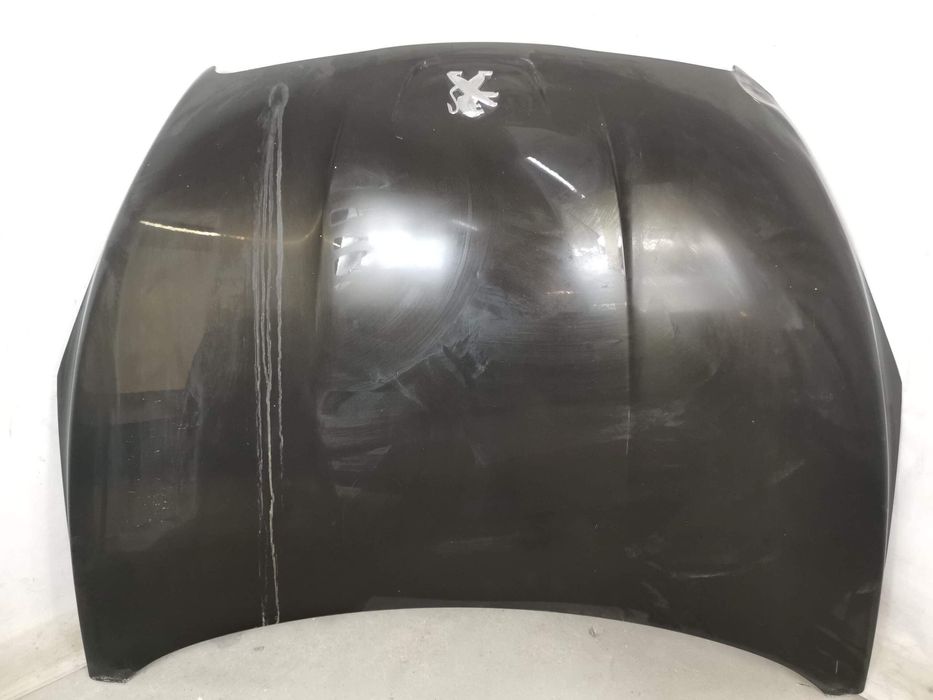 Преден капак Пежо 508 1 [ - ], 508 2 [ - ] GT Комби Повреден Peugeot 5