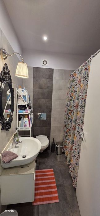 Pipera : Vila townhouse superba, ansamblu rezidential nou !