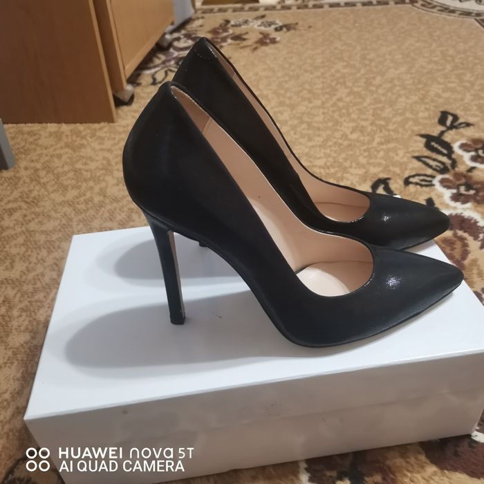 Обувки Dario Bruni