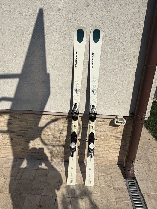 Ski Kastle MX 70