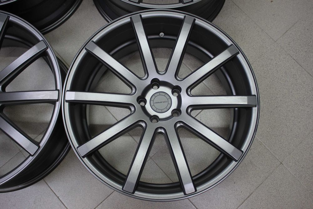 Джанти 21" Maserati Levante