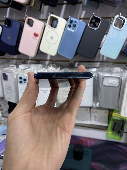 Samsung Note 10 5G 12/256 ideal