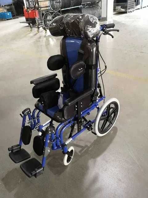 ДЦП коляска инвалидная коляска для детей