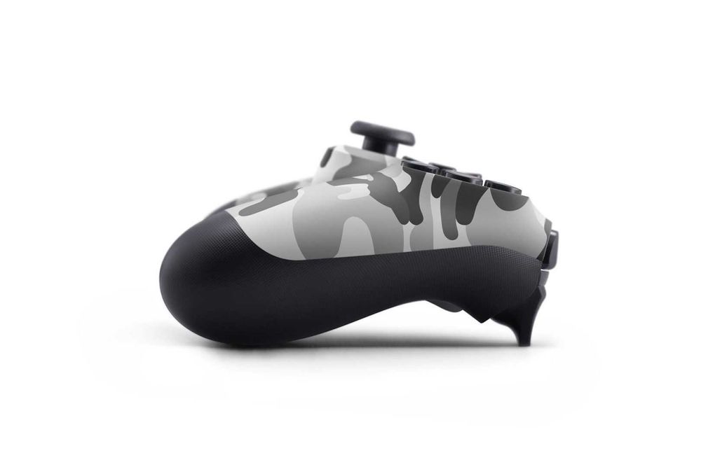 Джойстик за Playstation 4 DualShock 4 Urban Camo , нови , 24м Гаранция