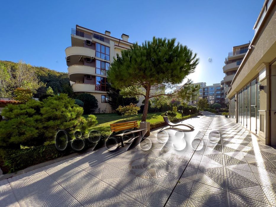 Двустаен-Шкорпиловци-Обзаведен-Запад