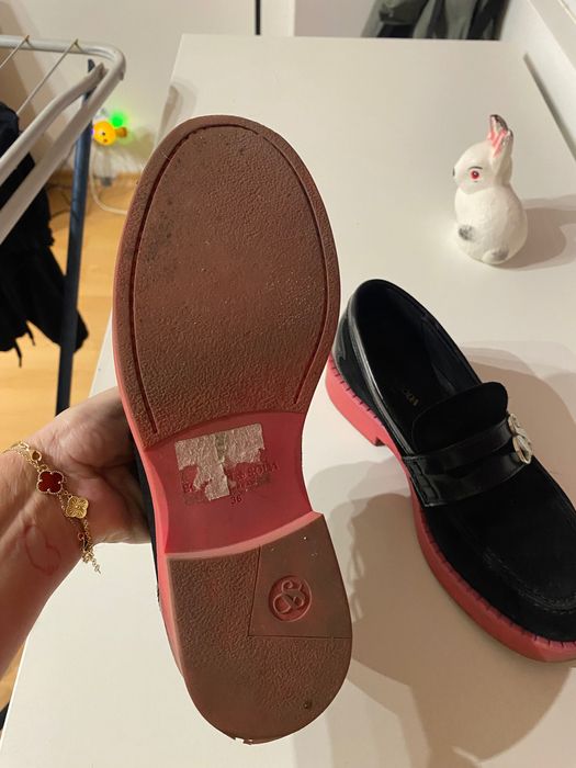 Дамски обувки Scotch&soda