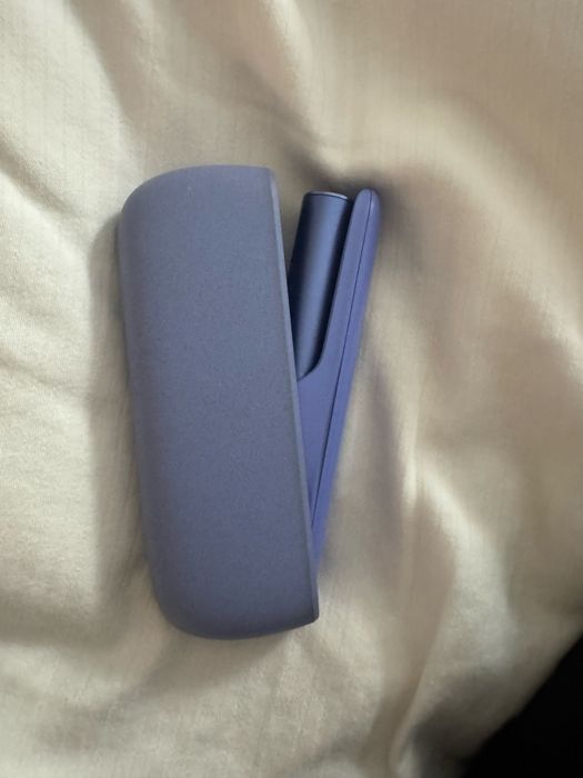 Iqos iluma nou!