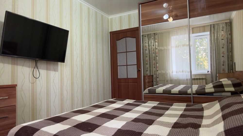 Продаётся 3 комн квартира