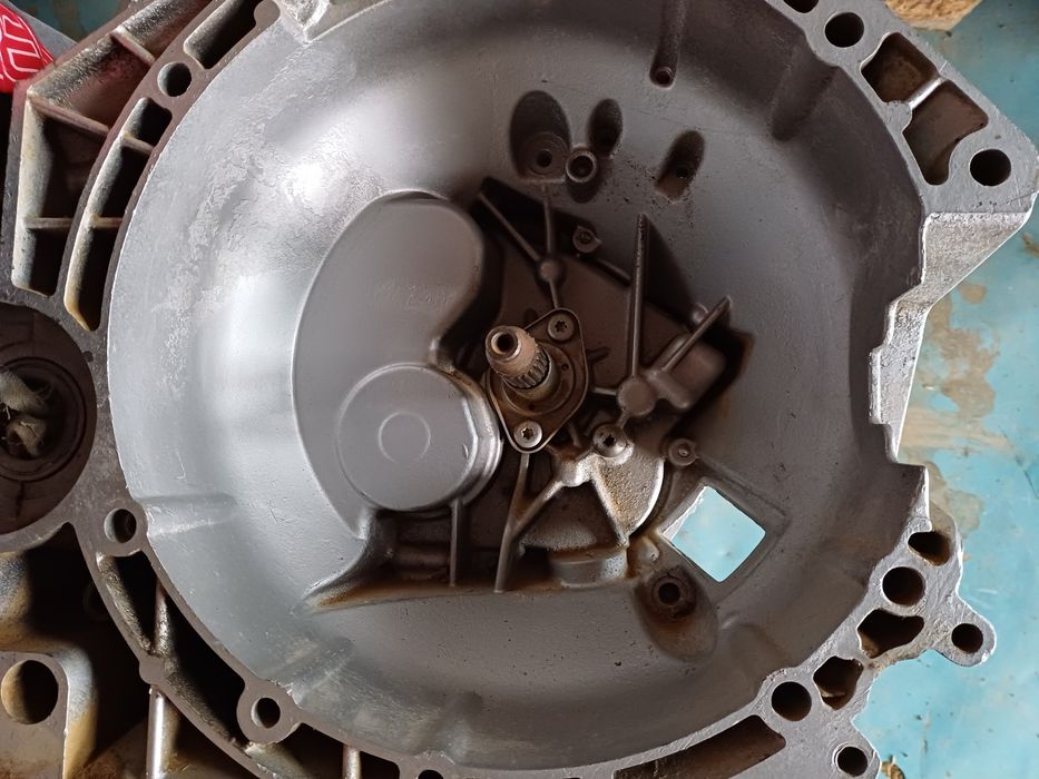 Cutie de viteze   citroen