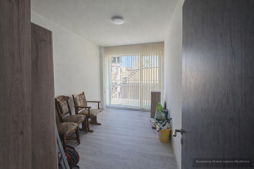 Тристаен апартамент  в гр.Варна, Колхозен пазар!