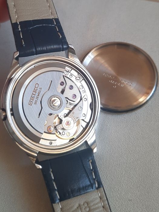 SEIKO automatic vintage