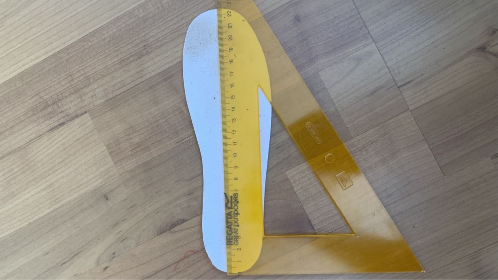 Детски ботуши размер 34