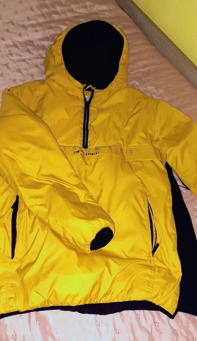 Олекотени яке Nukutavake