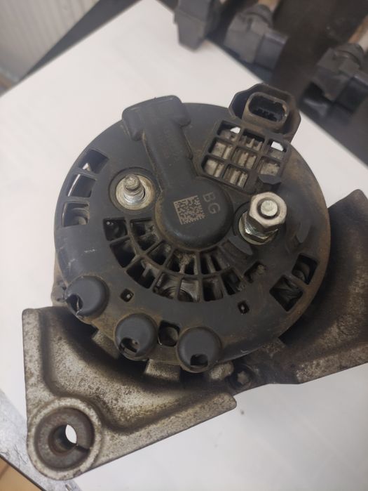 Piese Opel Astra j ,Zafira ,Chevrolet cruze