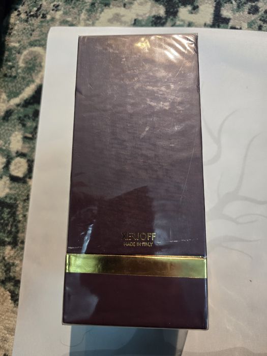 Xerjoff - Alexandria II 100ml edp unisex