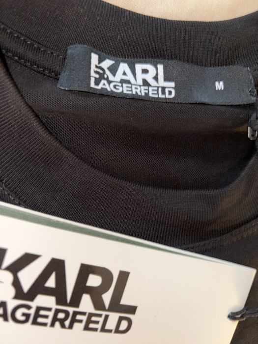 Tricou Karl Lagerfeld